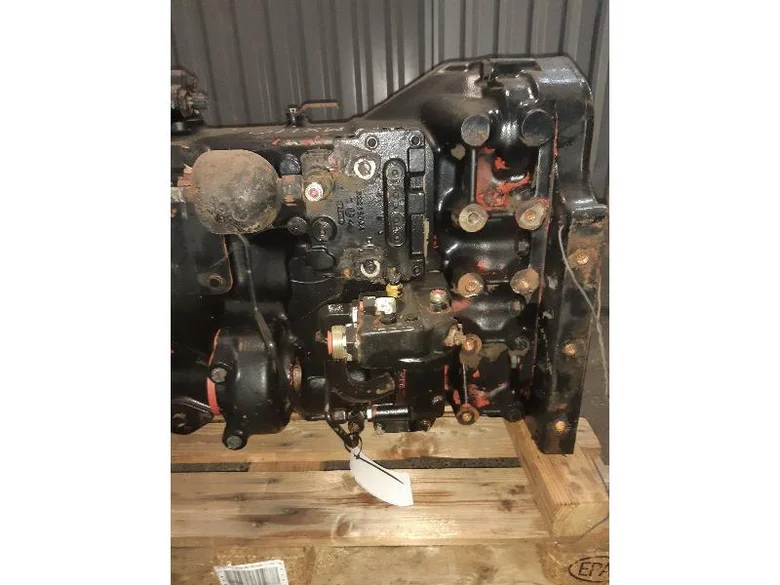 Complete gearbox for CASE IH MX 110