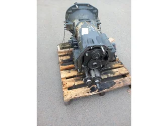 Boite de vitesse complète pour KUBOTA M8540 DTH