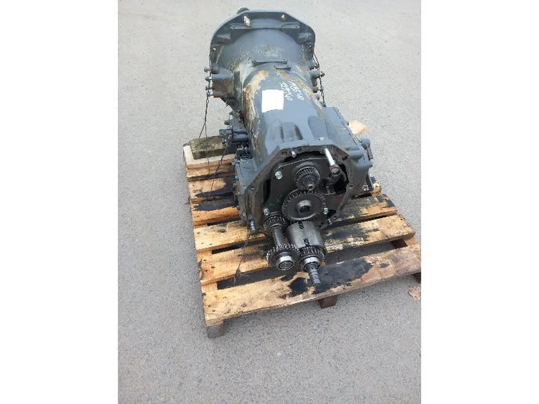 Caja de cambios para KUBOTA M8540 DTH