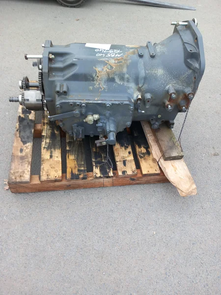 Caja de cambios para KUBOTA M8540 DTH