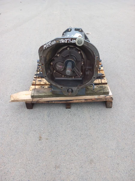 Caja de cambios para KUBOTA M8540 DTH