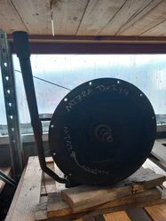 Boite de vitesse complète pour MANITOU MT 728
