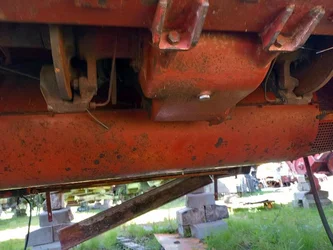 Boite de vitesse complète pour LAVERDA L626