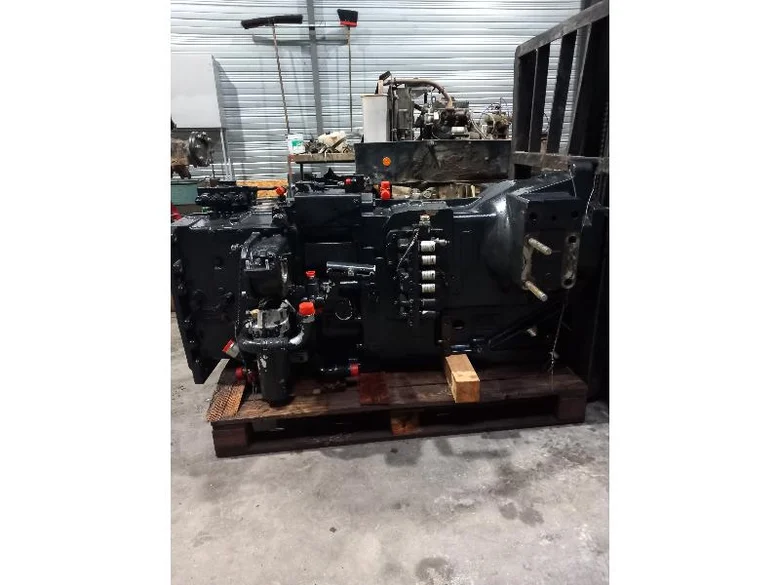 Boite de vitesse complète pour DEUTZ FAHR 6150