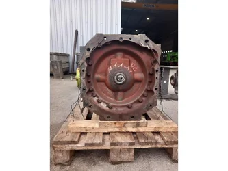 Boite de vitesse complète pour CLAAS ARES 556