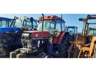 Bras supérieur pour CASE IH MAXXUM 5120