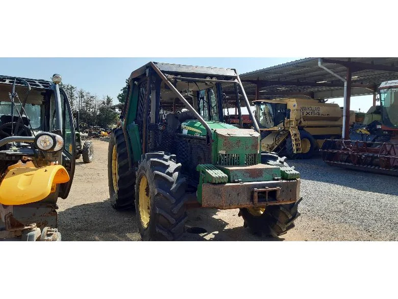Bras supérieur pour JOHN-DEERE 6430
