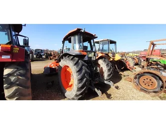 Bras supérieur pour KUBOTA M9960 DTHQ