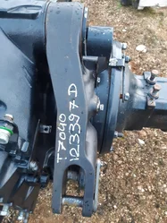 Bras supérieur pour NEW-HOLLAND T7040