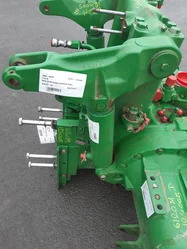 Bras supérieur pour JOHN-DEERE 6120 M
