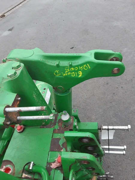 Brazo superior para JOHN-DEERE 6120 M