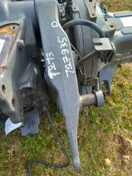 Bras supérieur pour VALMET T213