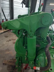 Bras supérieur pour JOHN-DEERE 6155 R