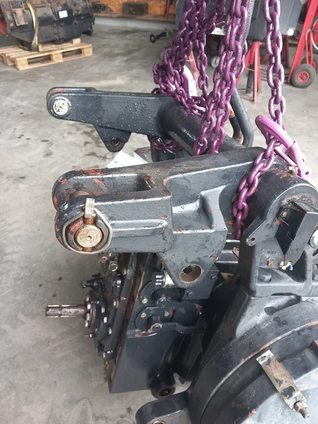 Brazo superior para DEUTZ FAHR 6150