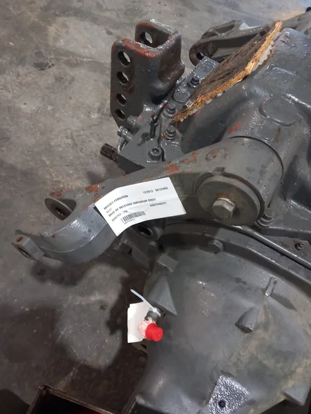 Bras supérieur pour MASSEY FERGUSON 6612