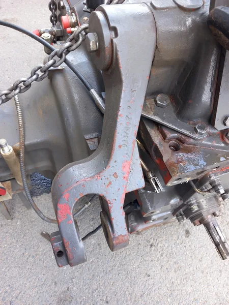 Brazo superior para CLAAS ARES 556