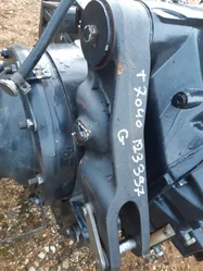 Bras supérieur pour NEW-HOLLAND T7040
