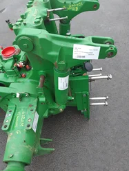 Bras supérieur pour JOHN-DEERE 6120 M