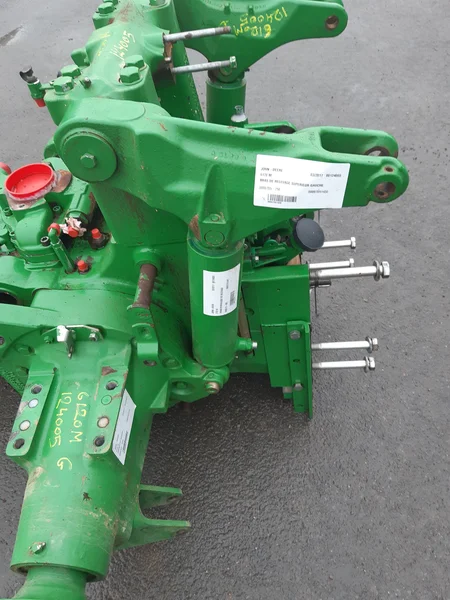 Bras supérieur pour JOHN-DEERE 6120 M