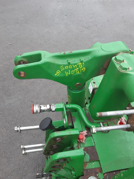 Bras supérieur pour JOHN-DEERE 6120 M
