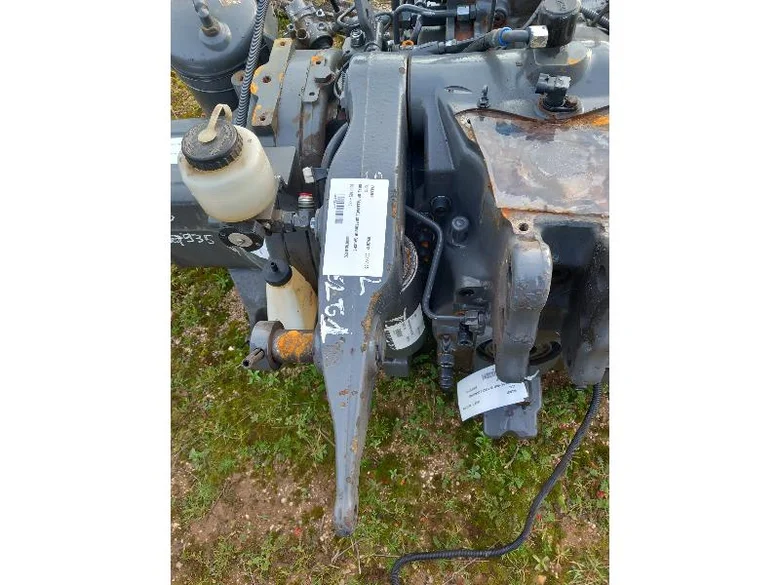Bras supérieur pour VALMET T213