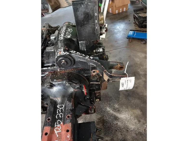 Brazo superior para CASE IH 4230