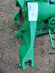 Bras supérieur pour JOHN-DEERE 6150 R