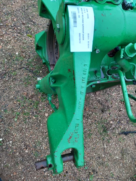 Bras supérieur pour JOHN-DEERE 6150 R