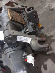 Bras supérieur pour MASSEY FERGUSON 6612