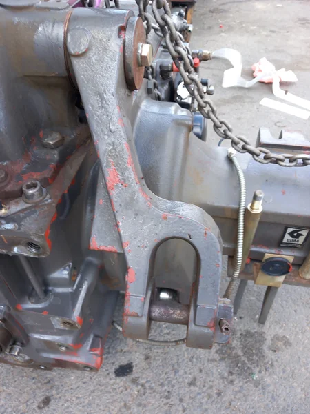 Bras supérieur pour CLAAS ARES 556
