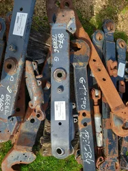 Bras supérieur pour FORD 8670