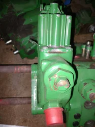 Distributeur hydraulique pour JOHN-DEERE 6150 R