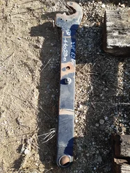 Bras inférieur pour MASSEY FERGUSON 6260