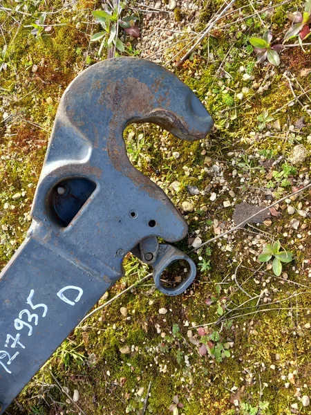 Bras inférieur pour VALMET T213