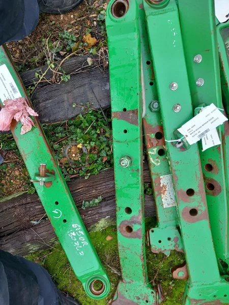 Lower lift arm for JOHN-DEERE 6150 R
