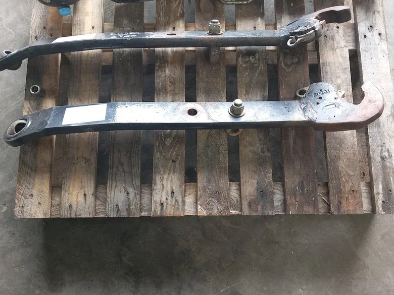 Lower lift arm for DEUTZ FAHR 6150