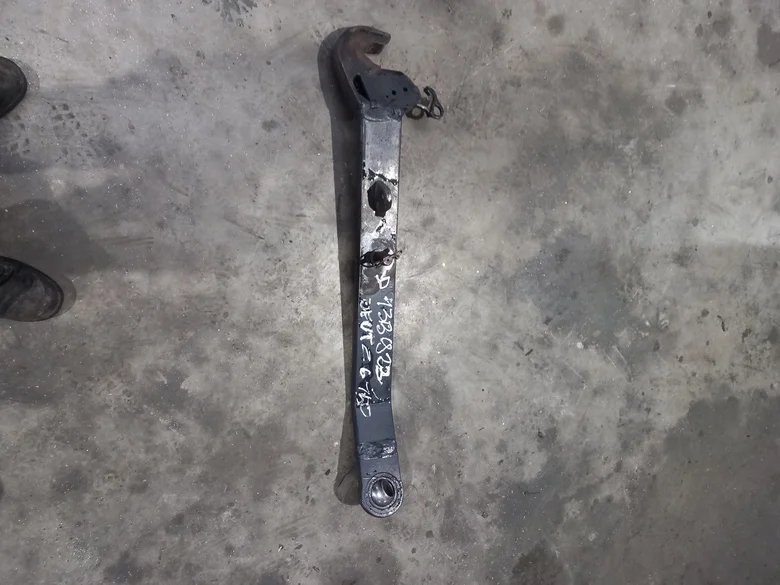 Brazo inferior para DEUTZ FAHR 6150