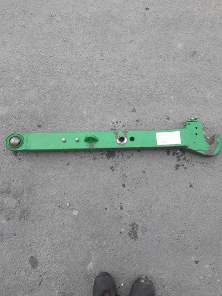 Brazo inferior para JOHN-DEERE 6120 M