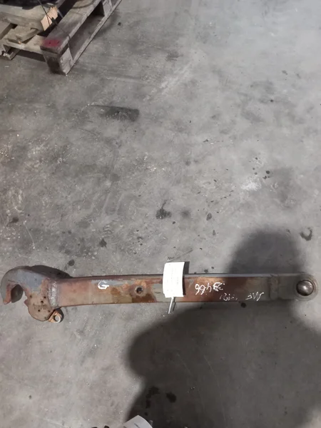 Lower lift arm for MASSEY FERGUSON 6612