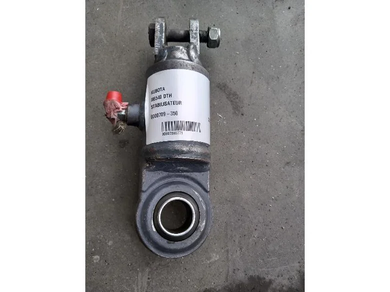 Stabilisateur pour KUBOTA M8540 DTH