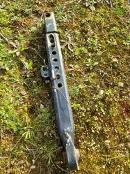 Stabilisateur pour VALMET T213
