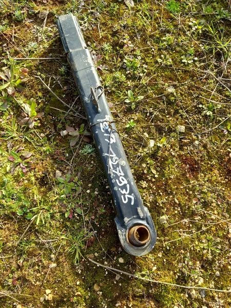 Stabilisateur pour VALMET T213