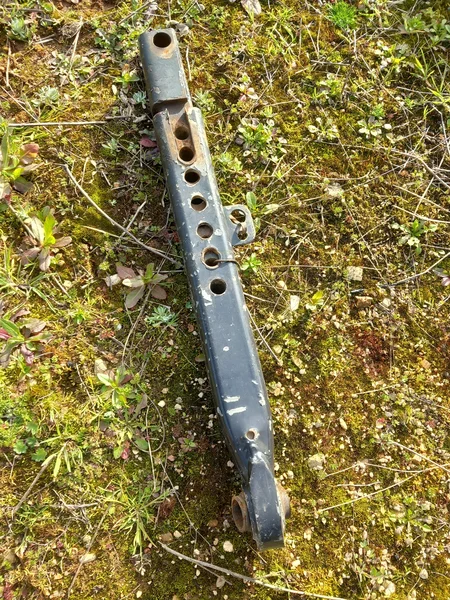 Stabilisateur pour VALMET T213