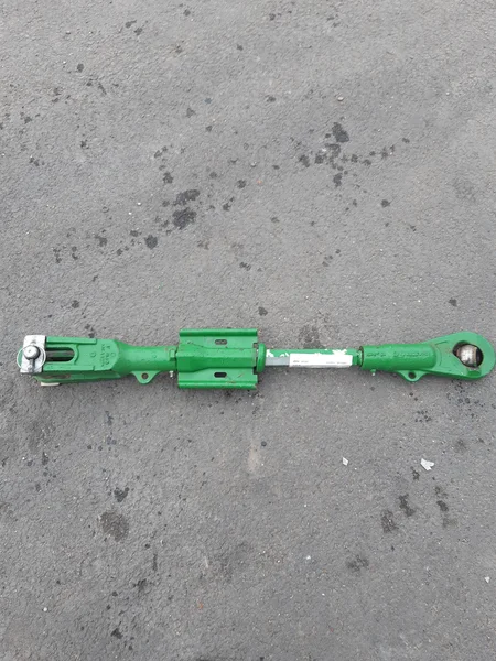 Elevador delantero para JOHN-DEERE 6120 M