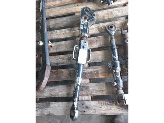 Relevage avant pour DEUTZ FAHR 6150