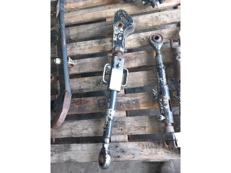 Relevage avant pour DEUTZ FAHR 6150