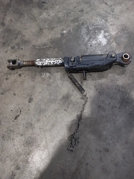 Front power lift for DEUTZ FAHR 6150