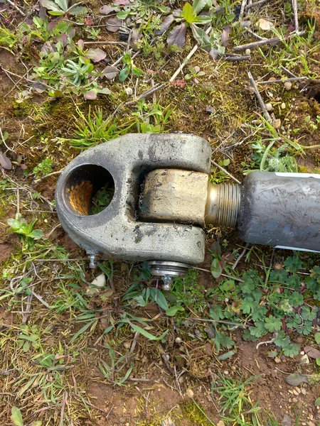 Chandelle pour VALMET T213
