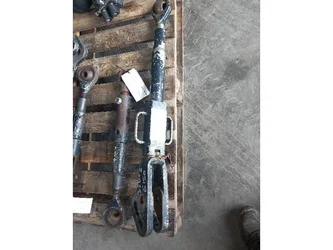 Chandelle pour DEUTZ FAHR 6150