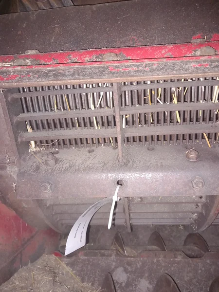 Contre batteur et corbeille pour CASE IH AXIAL-FLOW 2388